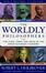 Cover of 'The Worldly Philosophers'