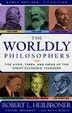 Cover of The Worldly Philosophers