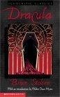 Dracula (Scholastic Classics)