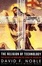 Cover of "The Religion of Technology"