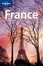 Cover of "Lonely Planet France"