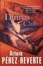Cover of "The Dumas Club"