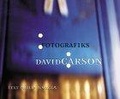 Fotografiks - David Carson