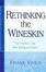 Cover of "Rethinking The Wineskin"