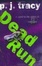 Cover of "Dead Run"