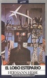 Cover of El lobo estepario