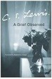 Cover of A Grief Observed