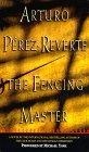 The Fencing Master