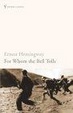 Cover of For Whom the Bell Tolls
