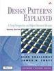 Cover of Design Patterns Explained