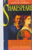 The Taming of the Shrew (New Folger Library Shakespeare (Paperback))