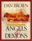 Cover of Angels & Demons, Special Illustrated Edition