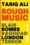 Cover of "Rough Music"