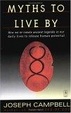 Cover of Myths to Live by