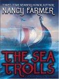 The Sea Of Trolls (Thorndike Press Large Print Literacy Bridge Series)