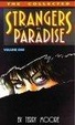 Cover of The Collected Strangers In Paradise