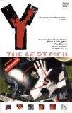 Y: The Last Man, Vol. 7 Paper Dolls