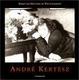 Cover of Kertesz, André