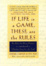 Cover of If Life Is a Game, These Are the Rules