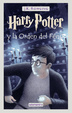 Cover of Harry Potter y la orden del fénix