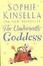 Cover of "The Undomestic Goddess"