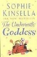 Cover of The Undomestic Goddess