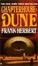 Cover of "Chapterhouse Dune"
