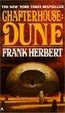Cover of Chapterhouse Dune