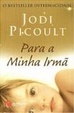 Cover of My Sister's Keeper