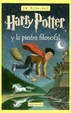 Cover of Harry Potter y la Piedra Filosofal