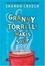 Cover of "Granny Torrelli Makes Soup"