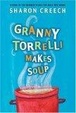 Cover of Granny Torrelli Makes Soup