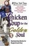 Cover of "Chicken Soup for the Golden Soul"