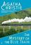 Cover of The Mystery of the Blue Train