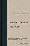 The Decline of the West (Vintage)