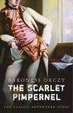 Cover of The Scarlet Pimpernel