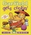 Cover of "Garfield Gets Cookin'"