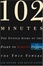 Cover of "102 Minutes"