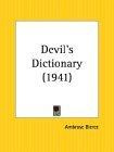 Devil's Dictionary