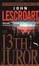 Cover of The 13th Juror