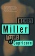 Cover of Tropic of Capricorn