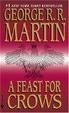 Cover of A Feast for Crows