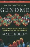 Genome : The Autobiography of a Species in 23 Chapters