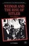 Cover of "Weimar and the Rise of Hitler"
