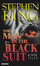 Cover of 'The Man in the Black Suit'