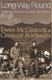 Cover of Long Way Round
