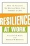 Cover of "Resilience at Work"