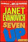 Seven Up (Stephanie Plum)