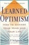 Cover of "Learned Optimism"