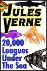 20,000 Leagues Under The Sea